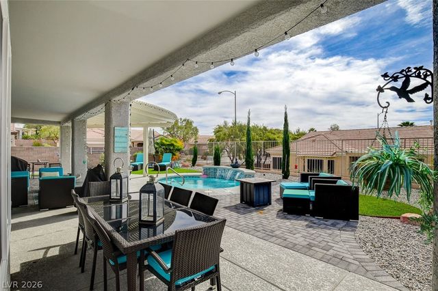 2831 Goldcreek Street, Henderson, NV 89052