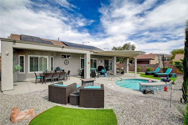 2831 Goldcreek Street, Henderson, NV 89052