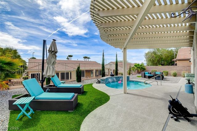 2831 Goldcreek Street, Henderson, NV 89052