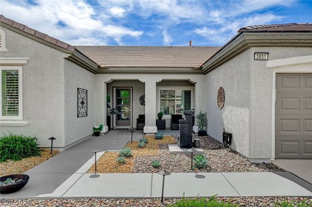 2831 Goldcreek Street, Henderson, NV 89052