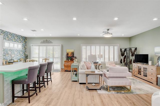 2831 Goldcreek Street, Henderson, NV 89052