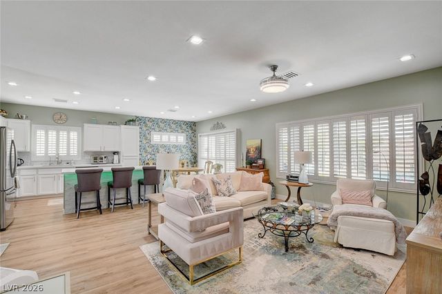 2831 Goldcreek Street, Henderson, NV 89052