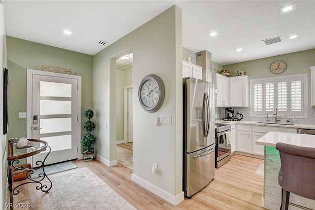 2831 Goldcreek Street, Henderson, NV 89052