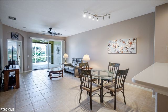 20911 Calle Cristal LN 3, North Fort Myers, FL 33917