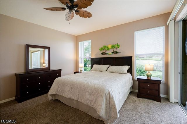 20911 Calle Cristal LN 3, North Fort Myers, FL 33917