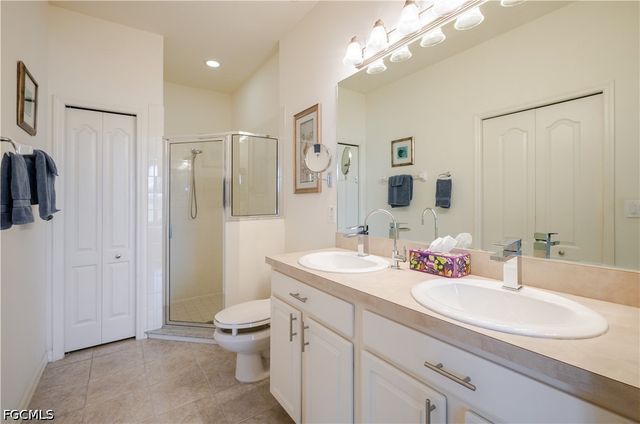 20911 Calle Cristal LN 3, North Fort Myers, FL 33917