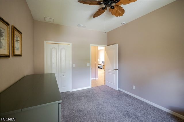 20911 Calle Cristal LN 3, North Fort Myers, FL 33917