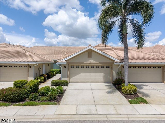 20911 Calle Cristal LN 3, North Fort Myers, FL 33917