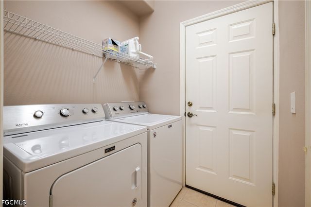 20911 Calle Cristal LN 3, North Fort Myers, FL 33917