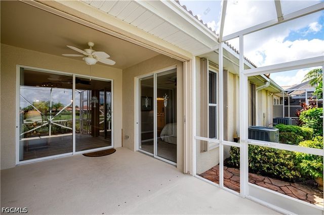 20911 Calle Cristal LN 3, North Fort Myers, FL 33917