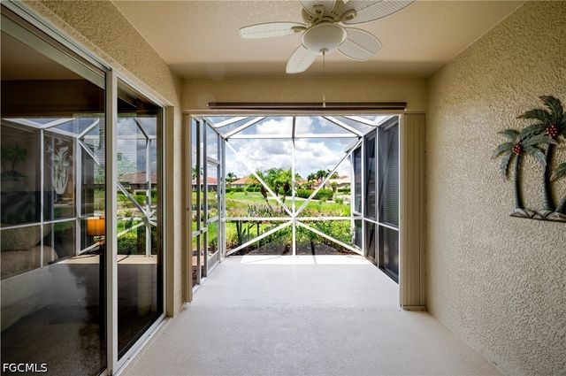 20911 Calle Cristal LN 3, North Fort Myers, FL 33917