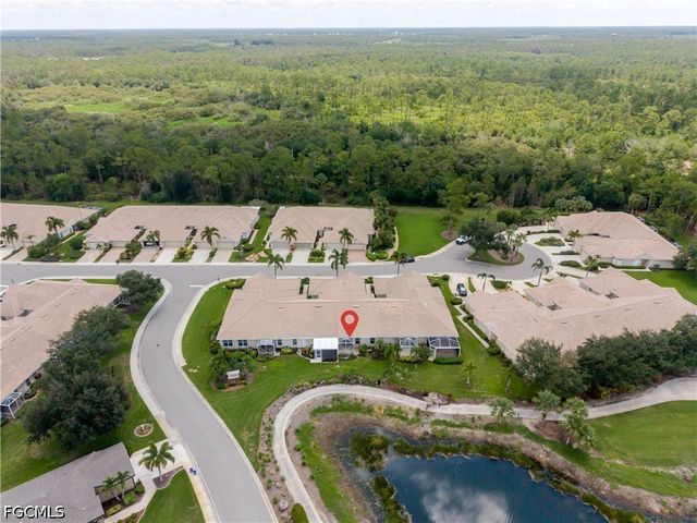 20911 Calle Cristal LN 3, North Fort Myers, FL 33917