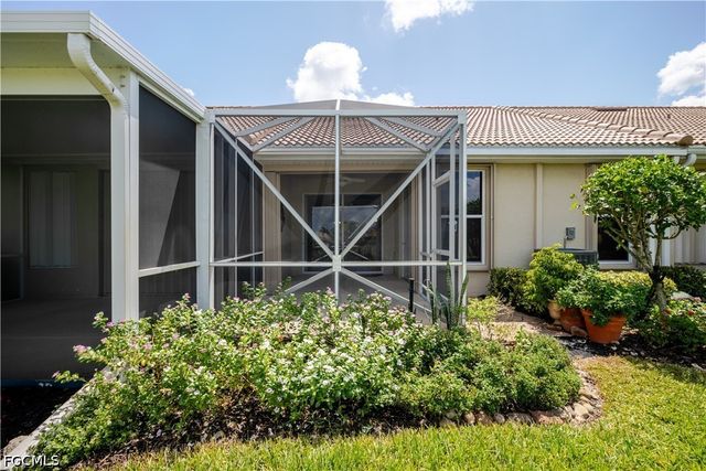 20911 Calle Cristal LN 3, North Fort Myers, FL 33917