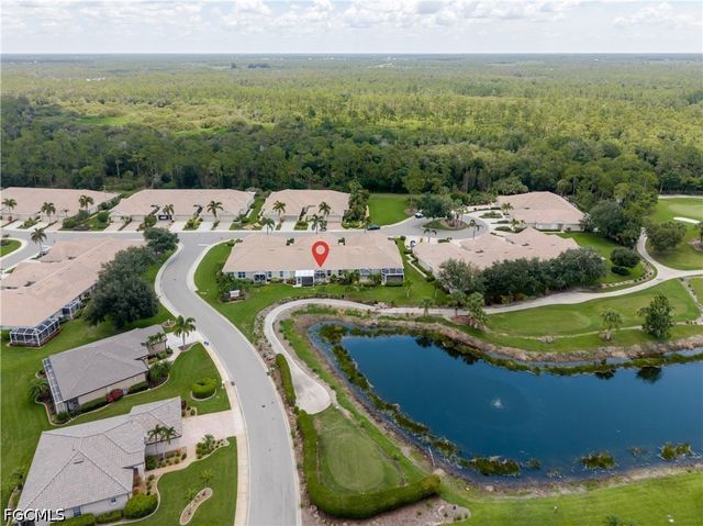 20911 Calle Cristal LN 3, North Fort Myers, FL 33917