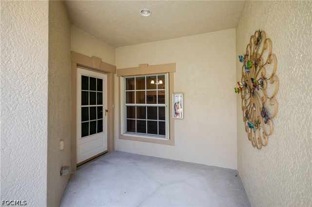 20911 Calle Cristal LN 3, North Fort Myers, FL 33917