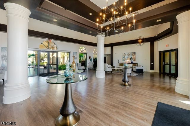 20911 Calle Cristal LN 3, North Fort Myers, FL 33917