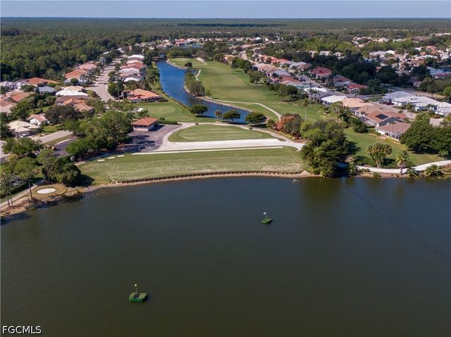 20911 Calle Cristal LN 3, North Fort Myers, FL 33917