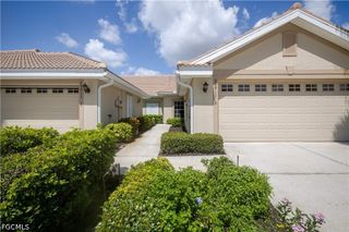 20911 Calle Cristal LN 3, North Fort Myers, FL 33917