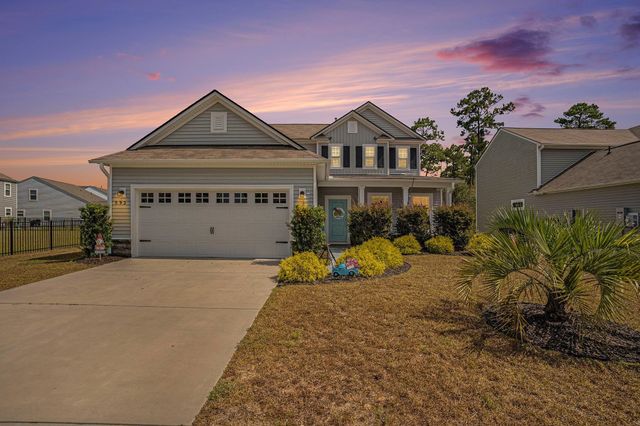 593 Heritage Downs Dr., Conway, SC 29526