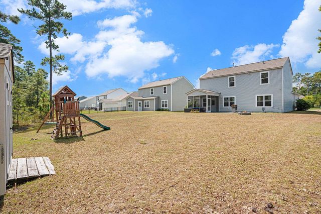 593 Heritage Downs Dr., Conway, SC 29526