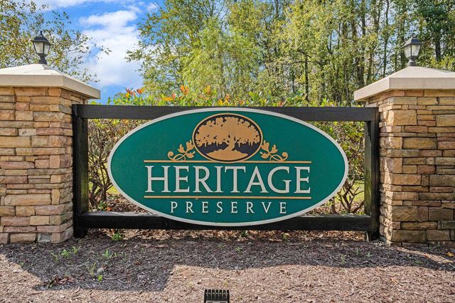 593 Heritage Downs Dr., Conway, SC 29526