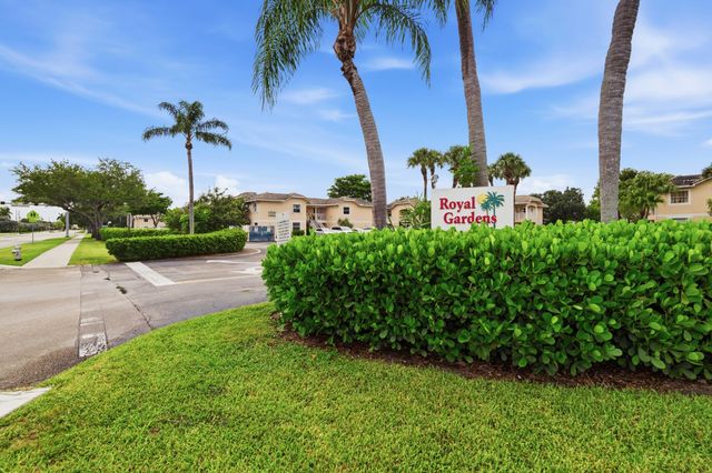 12069 ROYAL PALM Boulevard 3I, Coral Springs, FL 33065