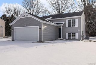 6841 Kappler Drive, Norvell Township, MI 49230
