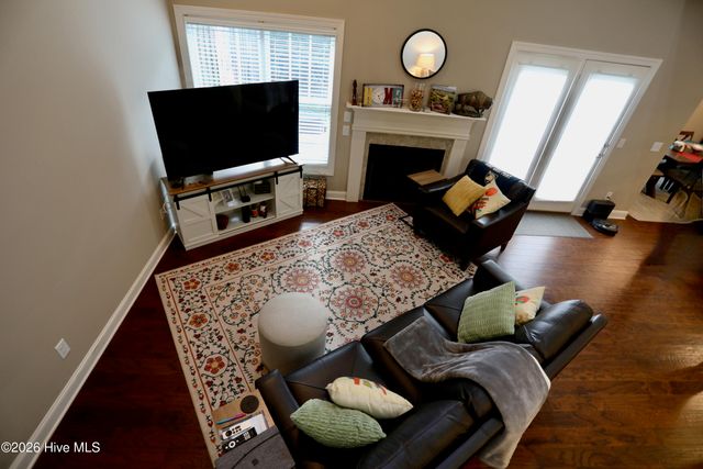 195 Pinebranch Court, Southern Pines, NC 28387