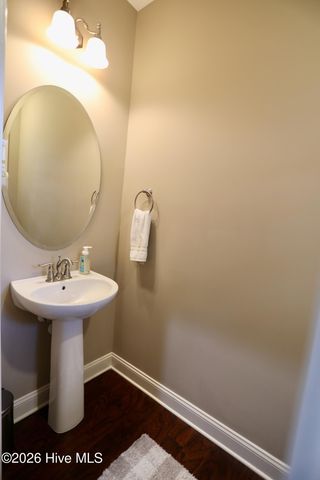 195 Pinebranch Court, Southern Pines, NC 28387