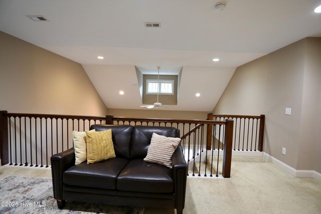 195 Pinebranch Court, Southern Pines, NC 28387