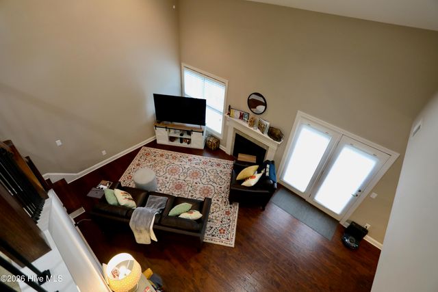 195 Pinebranch Court, Southern Pines, NC 28387
