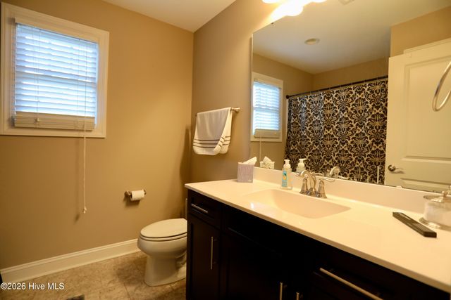 195 Pinebranch Court, Southern Pines, NC 28387