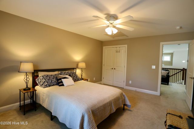 195 Pinebranch Court, Southern Pines, NC 28387
