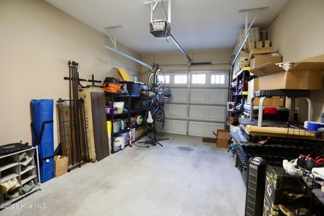195 Pinebranch Court, Southern Pines, NC 28387