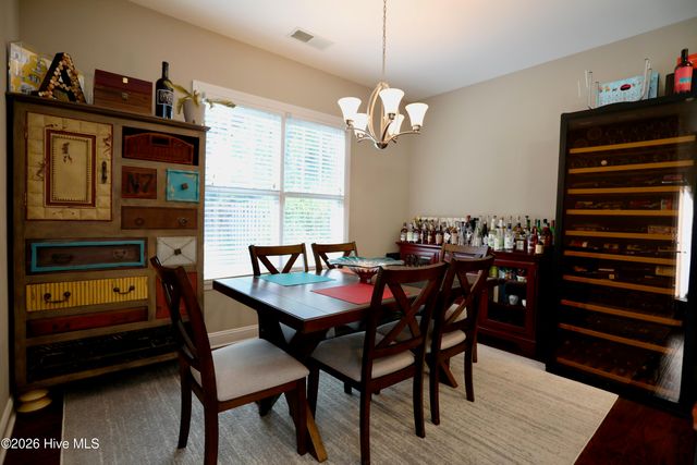 195 Pinebranch Court, Southern Pines, NC 28387