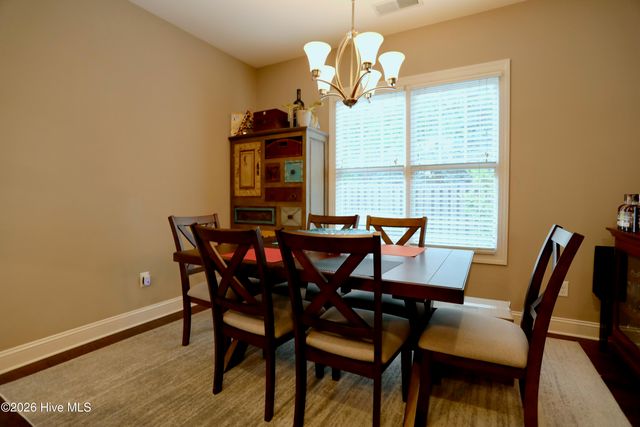 195 Pinebranch Court, Southern Pines, NC 28387