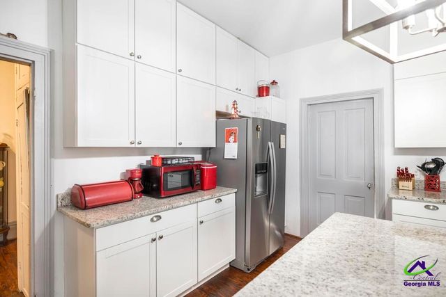 169 W Dykes Street, Cochran, GA 31014