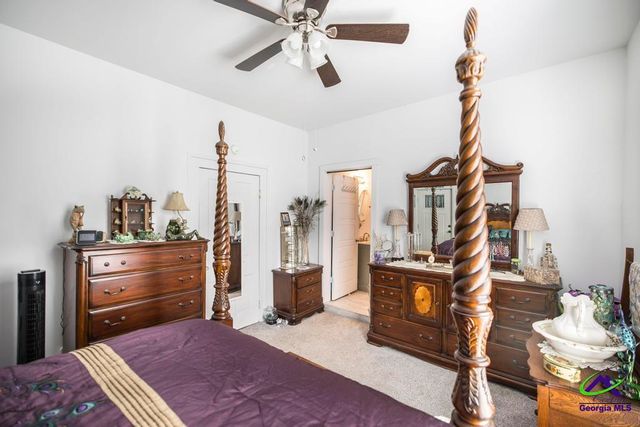 169 W Dykes Street, Cochran, GA 31014