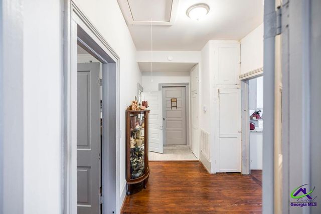 169 W Dykes Street, Cochran, GA 31014