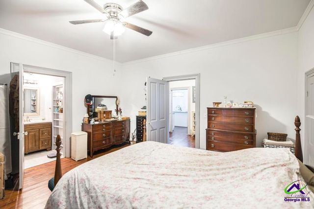 169 W Dykes Street, Cochran, GA 31014