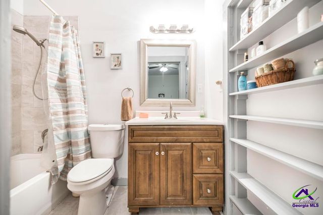 169 W Dykes Street, Cochran, GA 31014