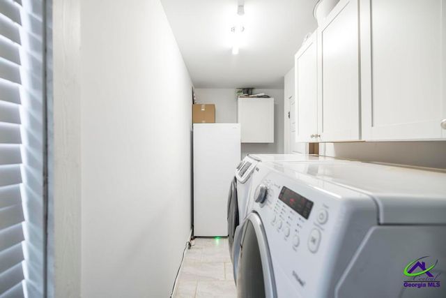 169 W Dykes Street, Cochran, GA 31014