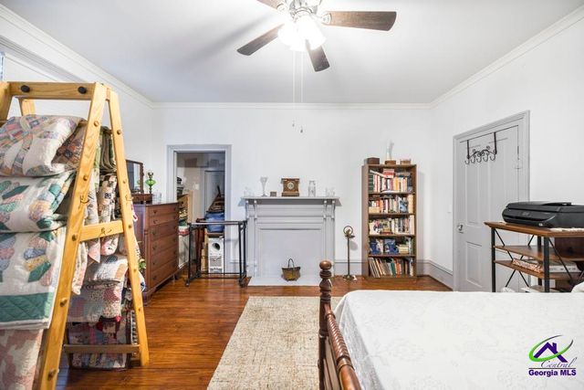 169 W Dykes Street, Cochran, GA 31014