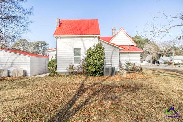 169 W Dykes Street, Cochran, GA 31014