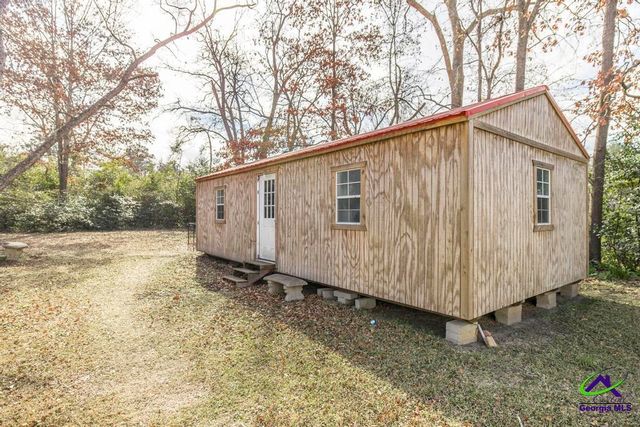 169 W Dykes Street, Cochran, GA 31014