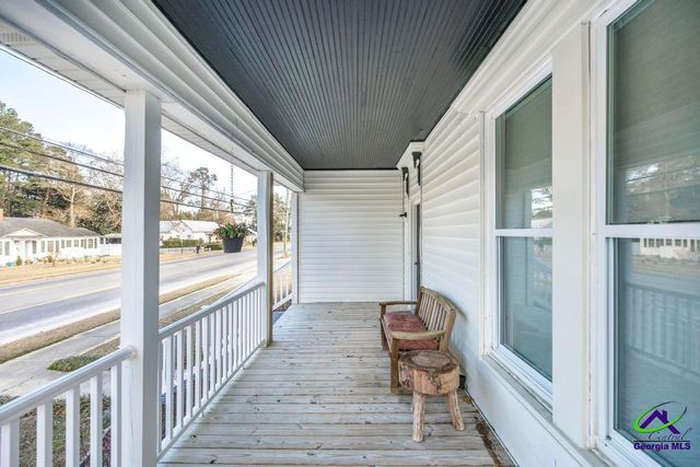 169 W Dykes Street, Cochran, GA 31014