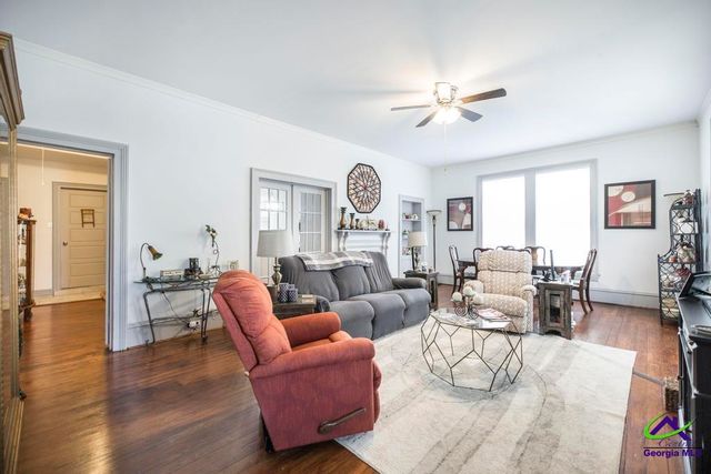 169 W Dykes Street, Cochran, GA 31014