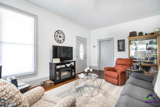 169 W Dykes Street, Cochran, GA 31014