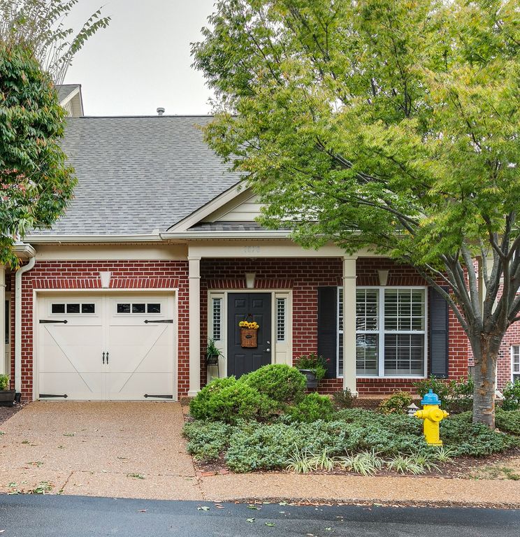 1870 Brentwood Pointe, Franklin, TN 37067