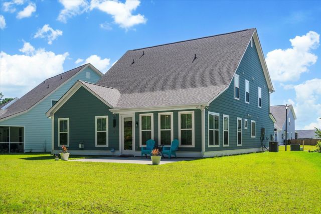 428 Eagleview Drive, Moncks Corner, SC 29461